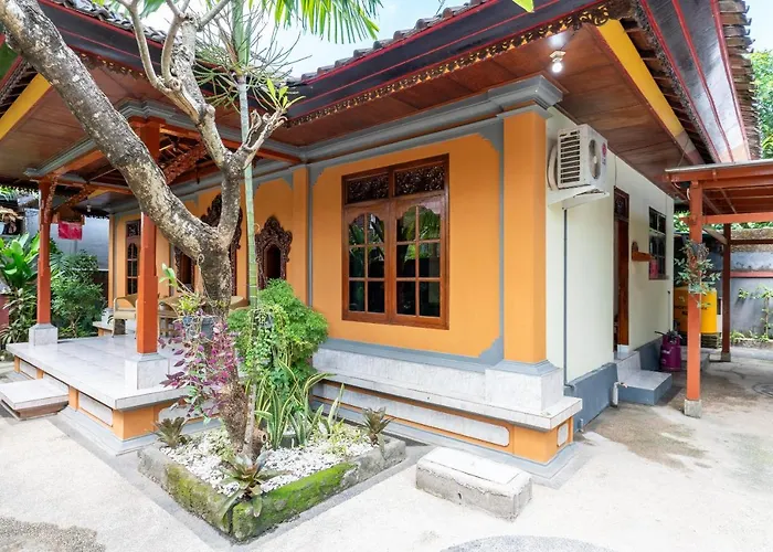 Pondok Ayu