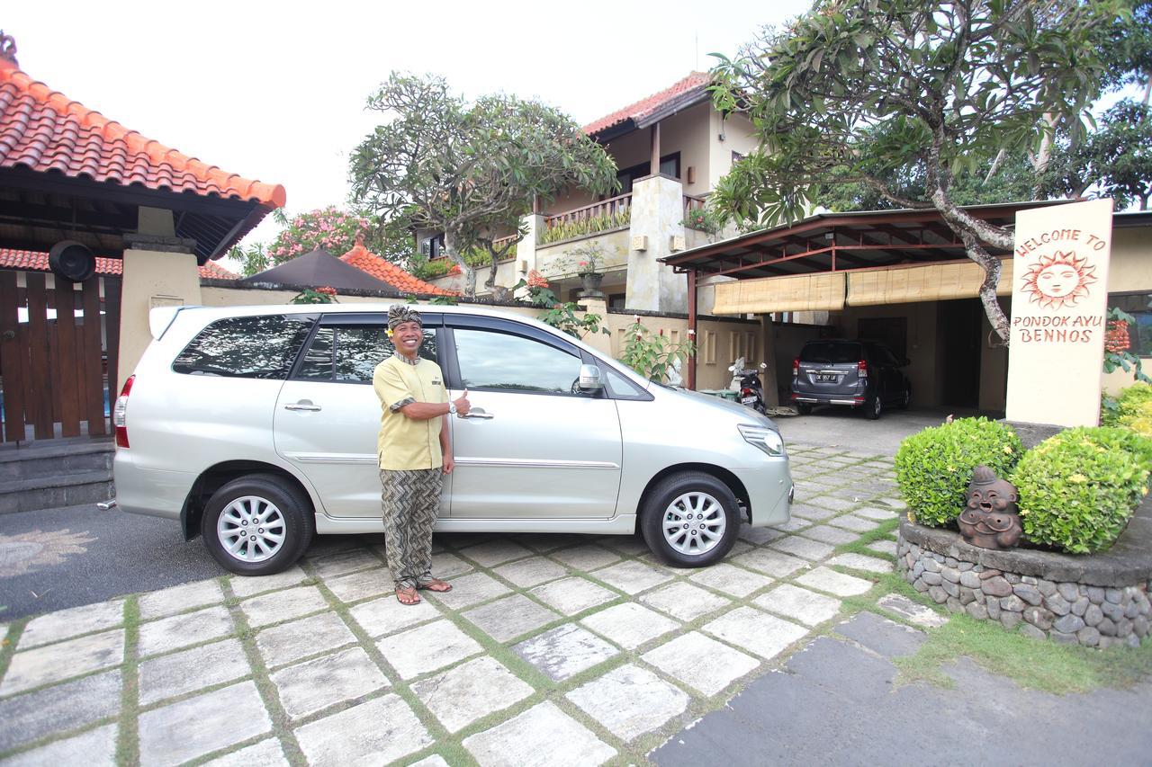 Hotel Ayu Sanur (Bali)